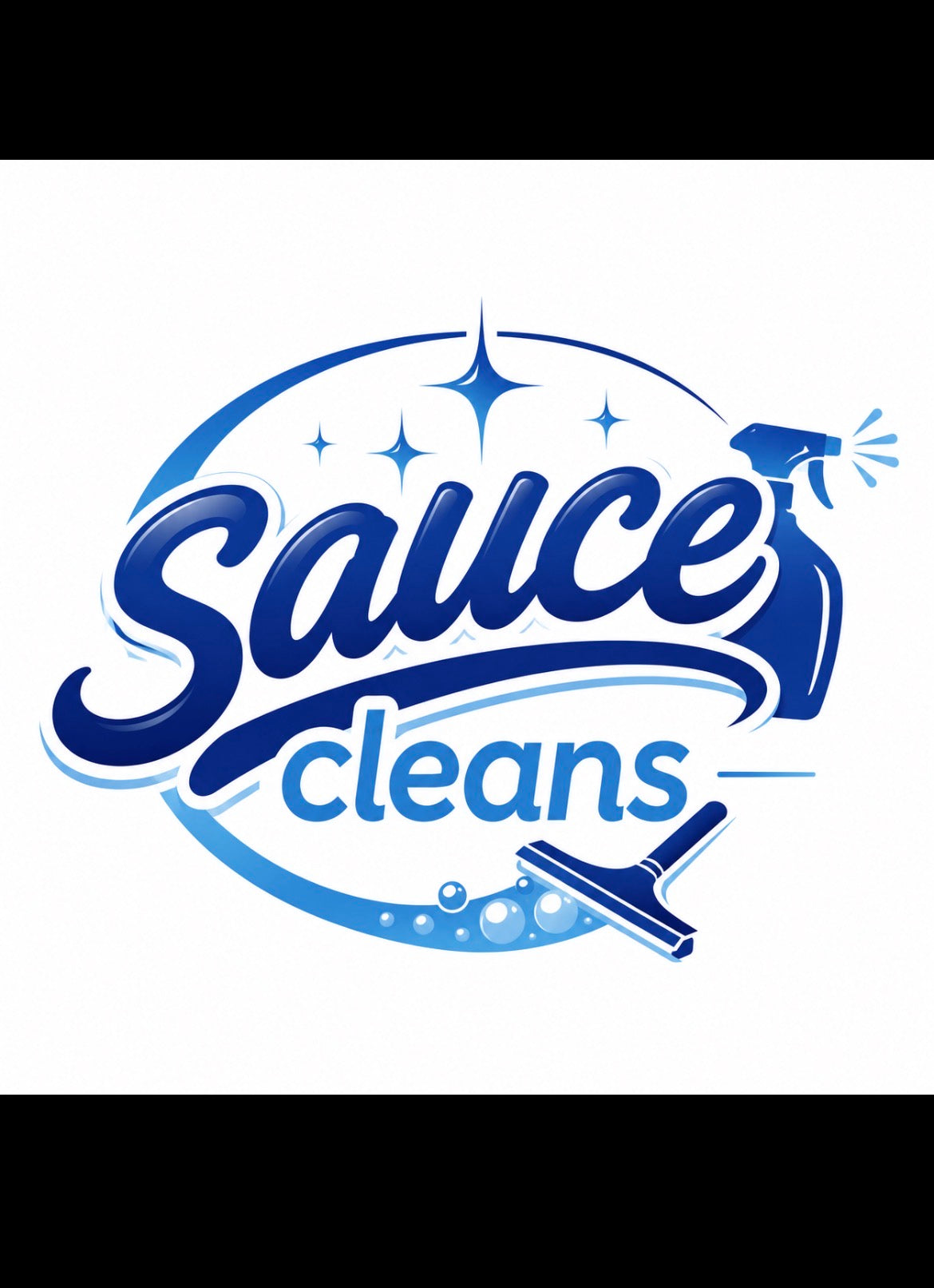 Sauce Cleaner